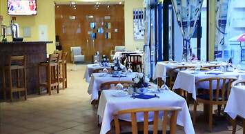 Plaza Real Atlantichotels