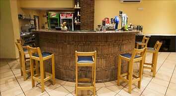 Plaza Real Atlantichotels