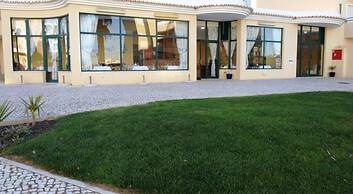 Plaza Real Atlantichotels