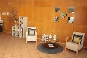 Plaza Real Atlantichotels