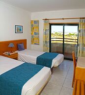 Plaza Real Atlantichotels