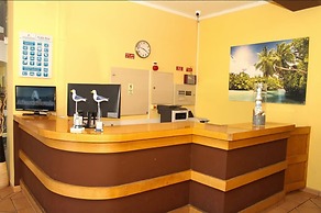 Plaza Real Atlantichotels