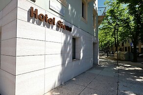 Hotel Siena