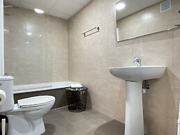 Apartamentos Venecia