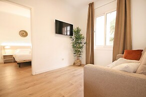 Apartamentos Venecia