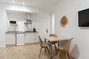 Apartamentos Venecia