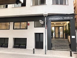 Apartamentos Venecia