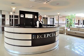 Hotel Diament Spodek Katowice