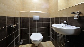 Hotel Diament Spodek Katowice
