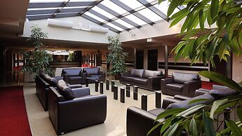 Hotel Diament Spodek Katowice