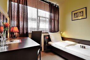 Hotel Diament Spodek Katowice