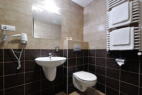 Hotel Diament Spodek Katowice