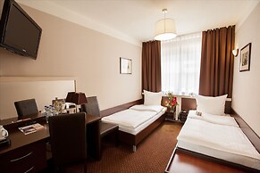 Hotel Diament Spodek Katowice
