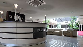 Hotel Diament Spodek Katowice