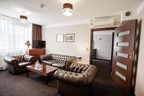 Hotel Diament Spodek Katowice