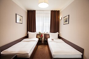 Hotel Diament Spodek Katowice