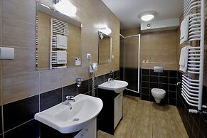 Hotel Diament Spodek Katowice