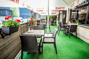 Hotel Diament Spodek Katowice