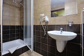 Hotel Diament Spodek Katowice