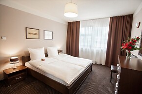 Hotel Diament Spodek Katowice