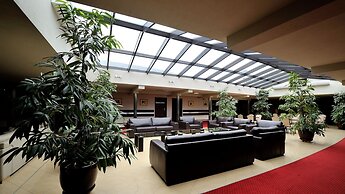 Hotel Diament Spodek Katowice