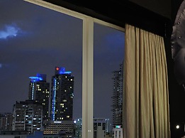 Le Apple Boutique Hotel Bukit Bintang