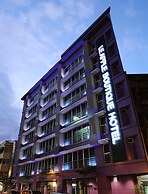 Le Apple Boutique Hotel Bukit Bintang