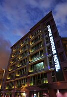 Le Apple Boutique Hotel Bukit Bintang