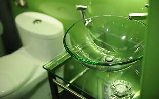 Le Apple Boutique Hotel Bukit Bintang