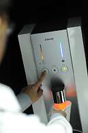 Le Apple Boutique Hotel Bukit Bintang