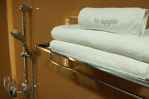 Le Apple Boutique Hotel Bukit Bintang