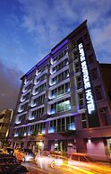 Le Apple Boutique Hotel Bukit Bintang