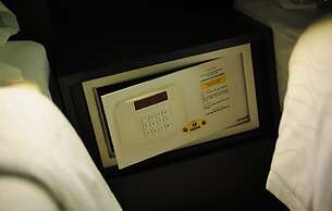 Le Apple Boutique Hotel Bukit Bintang