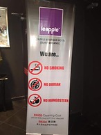 Le Apple Boutique Hotel Bukit Bintang