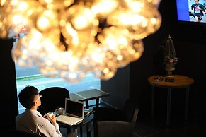 Le Apple Boutique Hotel Bukit Bintang