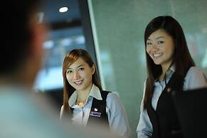 Le Apple Boutique Hotel Bukit Bintang