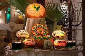 Cactus Royal Resort & Spa