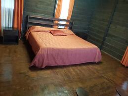 Hotel Alto Palomo