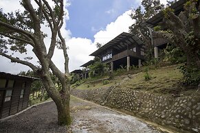 Hotel Alto Palomo