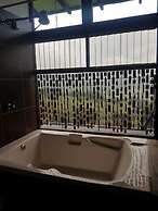 Hotel Alto Palomo