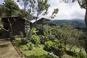 Hotel Alto Palomo