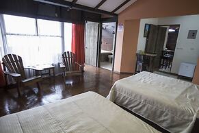 Hotel Alto Palomo