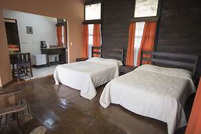 Hotel Alto Palomo