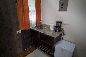 Hotel Alto Palomo