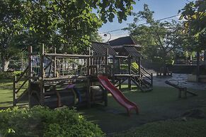 Hotel Alto Palomo