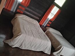 Hotel Alto Palomo