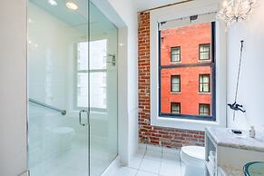 The Saint Hotel, New Orleans, French Quarter