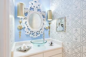 The Saint Hotel, New Orleans, French Quarter