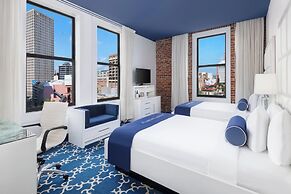 The Saint Hotel, New Orleans, French Quarter