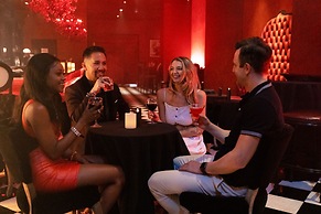 The Saint Hotel, New Orleans, French Quarter